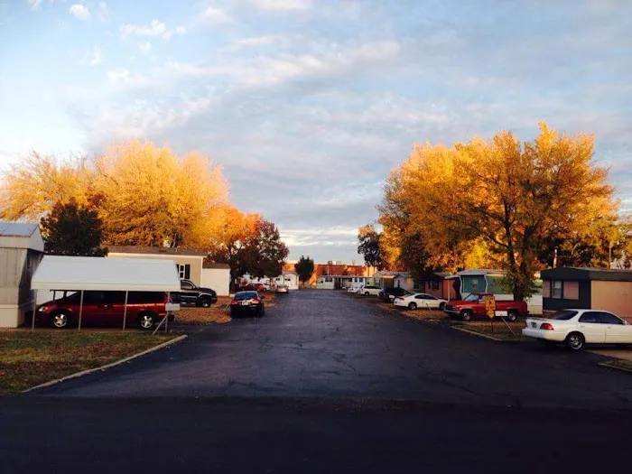 Park-It Mobile Home Park LLC Picture 2