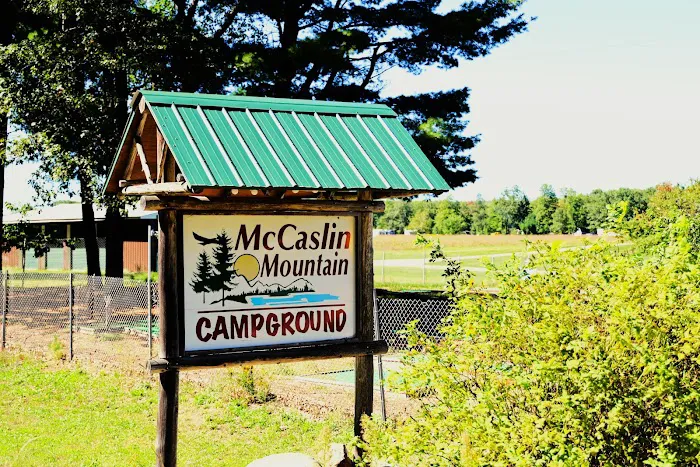 McCaslin Mountain Campground Picture 4