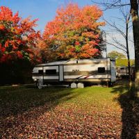 McCaslin Mountain Campground ico