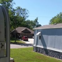 Oaks Mobile Home Park ico