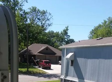 Oaks Mobile Home Park