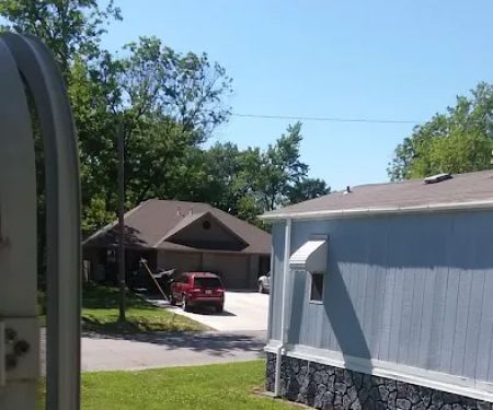 Oaks Mobile Home Park
