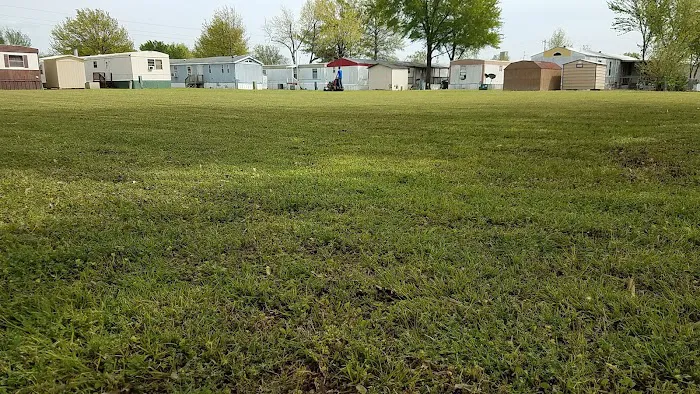 Willow Run Mobile Home Park Picture 6
