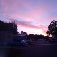 Willow Run Mobile Home Park ico