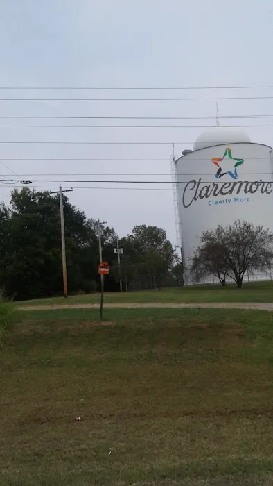 Claremore RV Park Picture 2