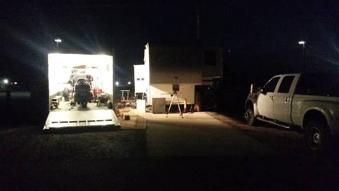 Claremore RV Park Picture 3