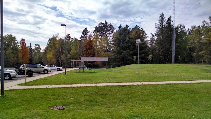 US Forestry Department Picture 7