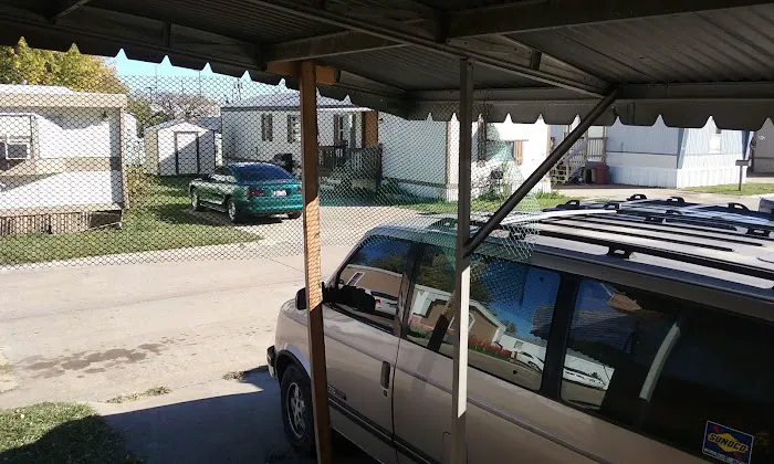 Darlington Place Mobile Home Picture 5