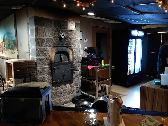 Camping In the Clouds/Mineshaft Bar & Grill Picture 6