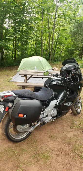 Camping In the Clouds/Mineshaft Bar & Grill Picture 10