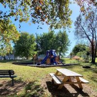 Cavalier Manufactured Home Community ico
