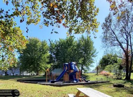 Cavalier Manufactured Home Community