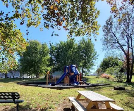 Cavalier Manufactured Home Community
