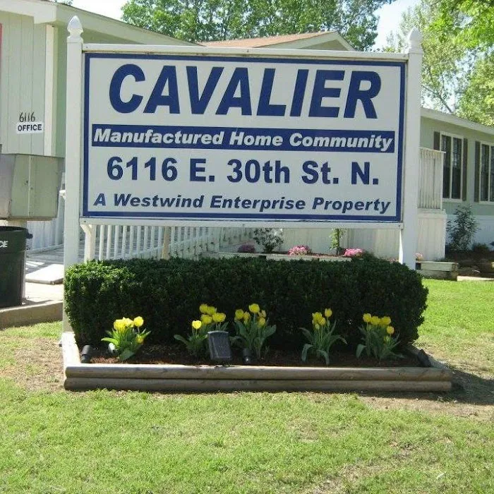 Cavalier Manufactured Home Community Picture 6