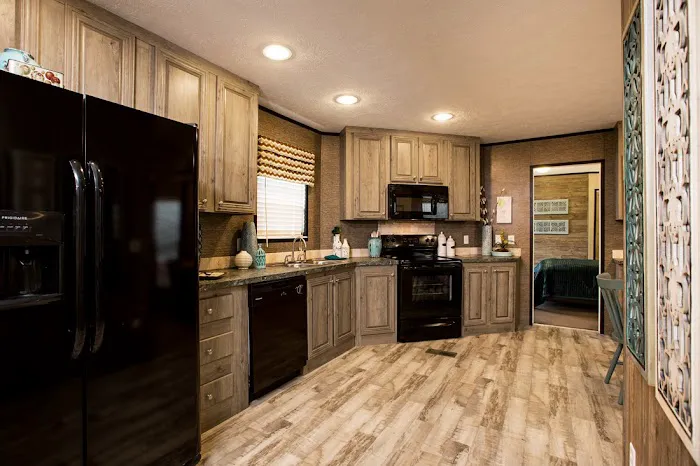 Cavalier Manufactured Home Community Picture 5
