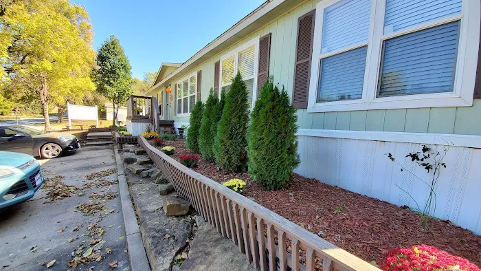 Cavalier Manufactured Home Community Picture 4