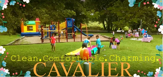 Cavalier Manufactured Home Community Picture 8