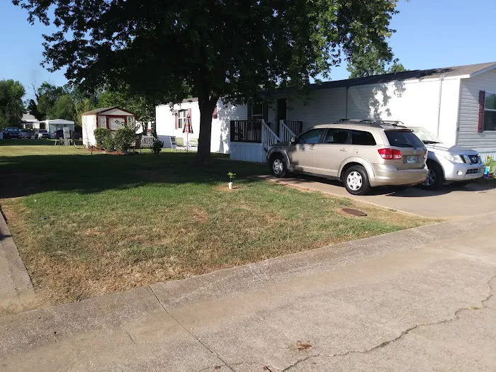 Cavalier Mobile Home Park Picture 1
