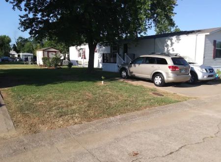 Cavalier Mobile Home Park