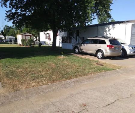 Cavalier Mobile Home Park
