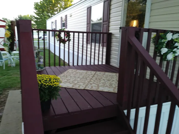 Cavalier Mobile Home Park Picture 8