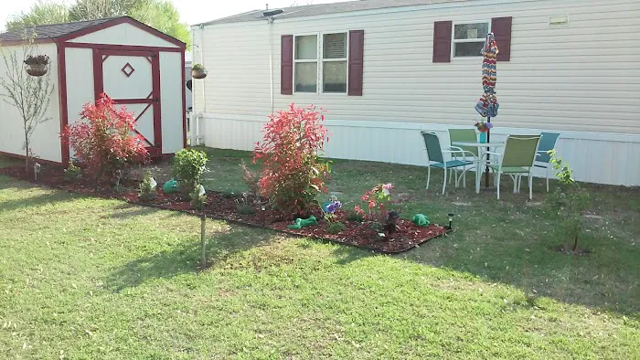 Cavalier Mobile Home Park Picture 5