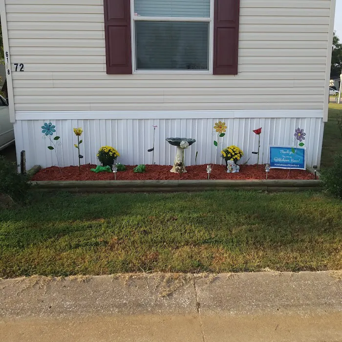 Cavalier Mobile Home Park Picture 10