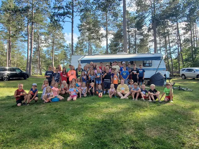 Runkle Lake Camping Picture 5