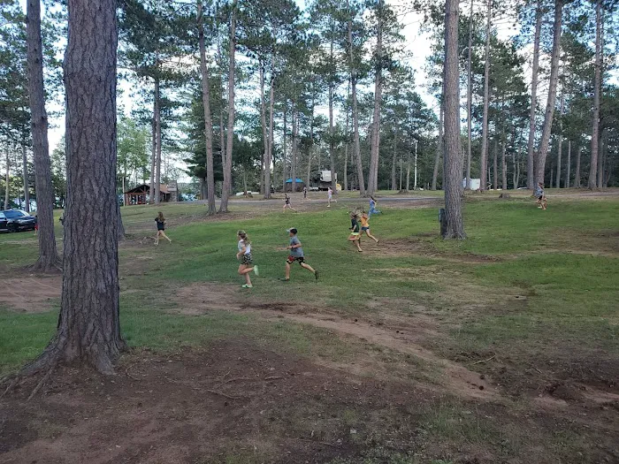 Runkle Lake Camping Picture 8