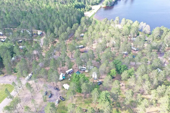 Runkle Lake Camping Picture 3