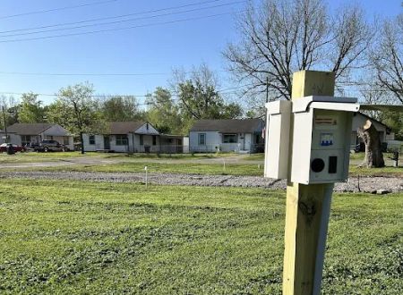 4th Street RV Park