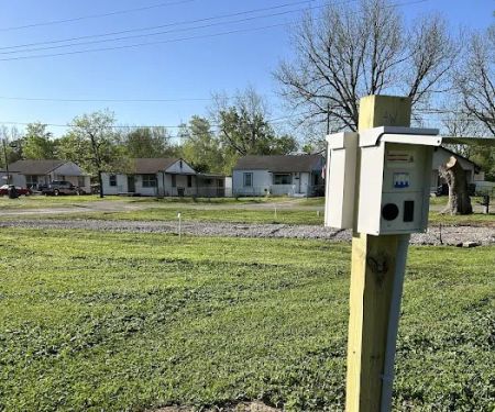 4th Street RV Park