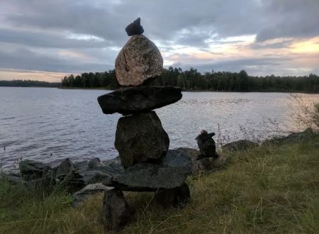 Wilderness Shores - WE Energies