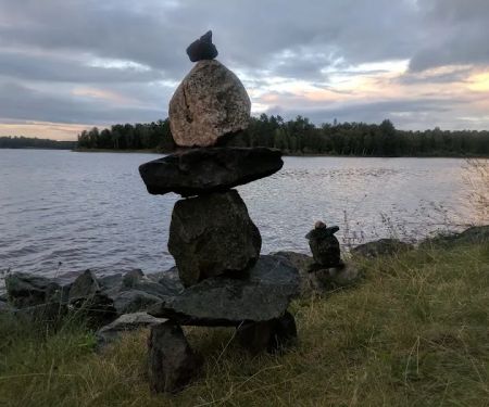Wilderness Shores - WE Energies