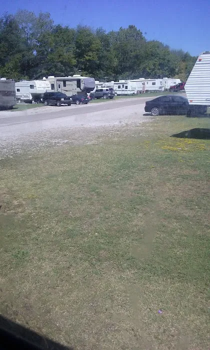 Henryetta RV & Mobile Home Picture 1