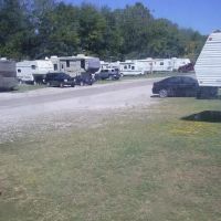 Henryetta RV & Mobile Home ico