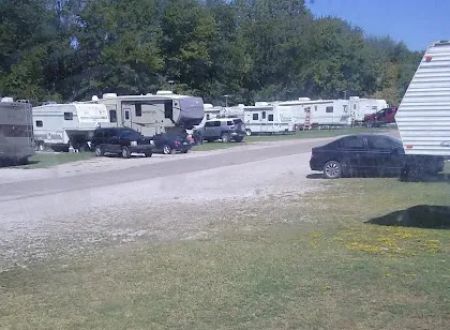 Henryetta RV & Mobile Home
