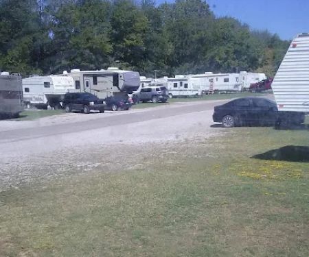 Henryetta RV & Mobile Home