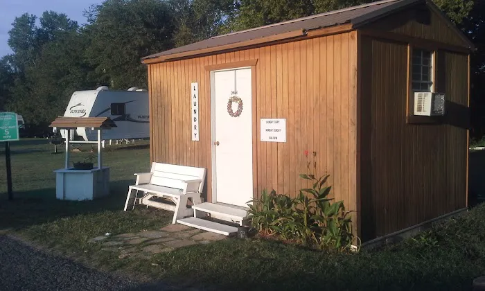 Henryetta RV & Mobile Home Picture 4