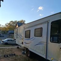 Mission Lane Mobile Park Inc ico
