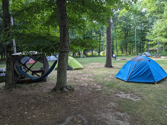 Group Campsite D Picture 3