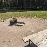 Group Campsite D