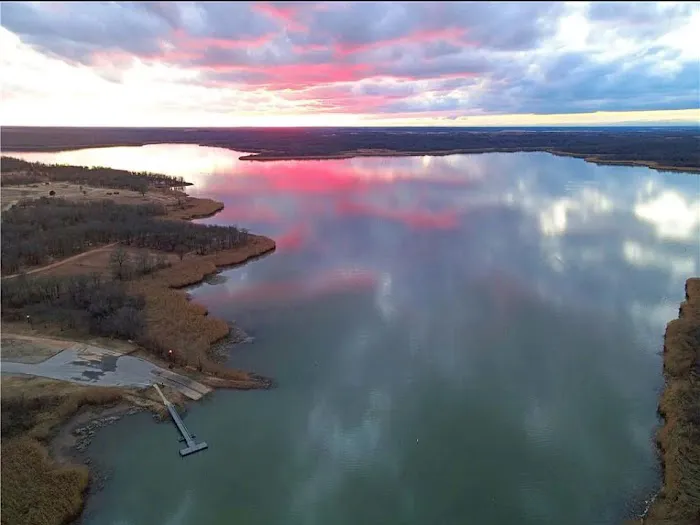 Anglers Sunset RV Park Picture 1