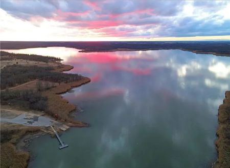 Anglers Sunset RV Park