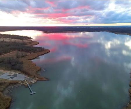 Anglers Sunset RV Park