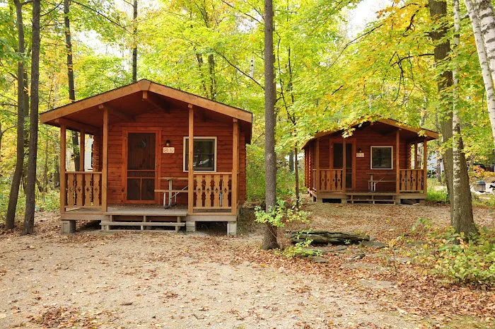 Tranquil Timbers Campground Picture 8