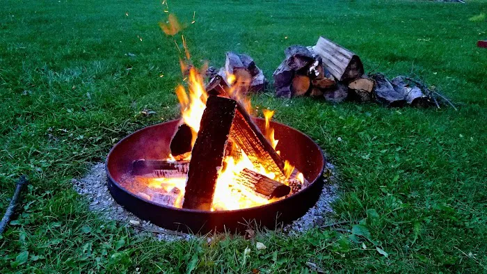 Tranquil Timbers Campground Picture 1