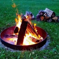 Tranquil Timbers Campground ico