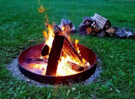 Tranquil Timbers Campground