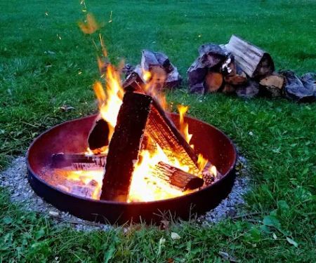 Tranquil Timbers Campground